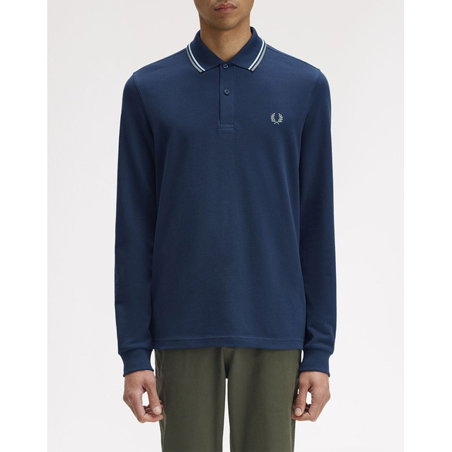 Product FRED PERRY FRED PERRY T-SHIRTS base image