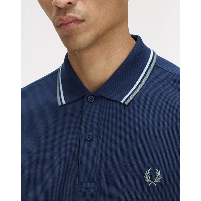 Product FRED PERRY FRED PERRY T-SHIRTS base image