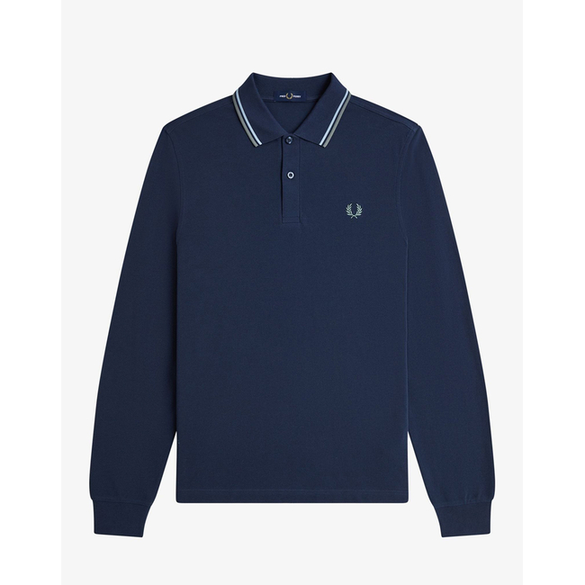 Product FRED PERRY FRED PERRY T-SHIRTS base image