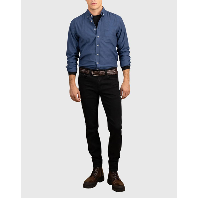 Product FYNCH-HATTON SHIRTS base image