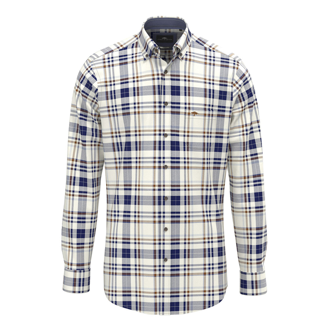 Product FYNCH-HATTON SHIRTS base image