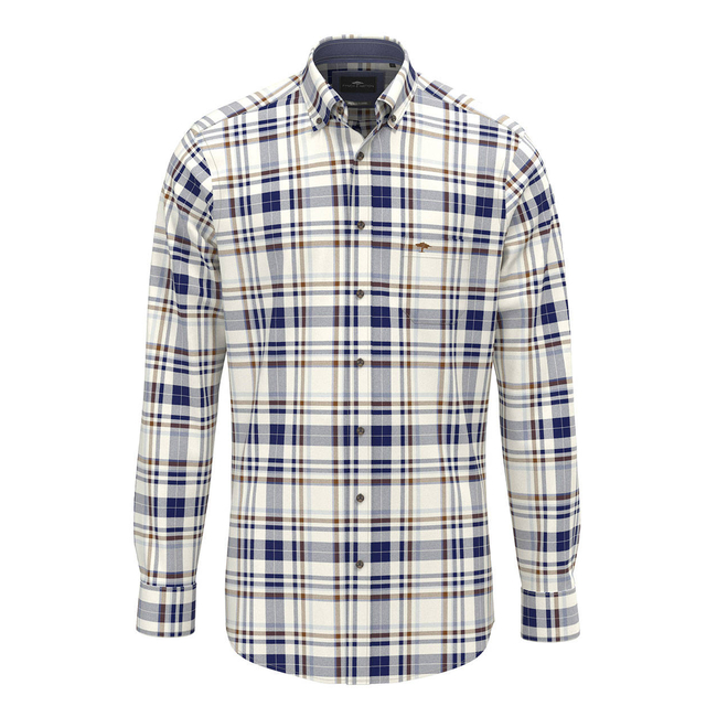 Product FYNCH-HATTON SHIRTS base image