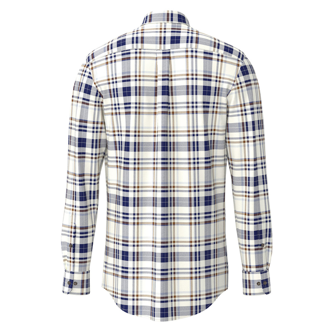 Product FYNCH-HATTON SHIRTS base image