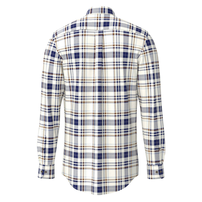Product FYNCH-HATTON SHIRTS base image