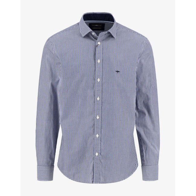 Product FYNCH-HATTON SHIRTS base image