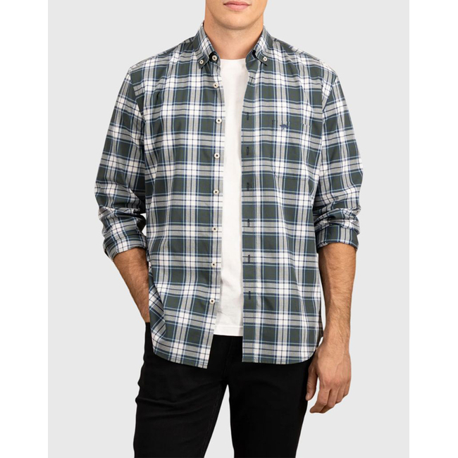 Product FYNCH-HATTON SHIRTS base image