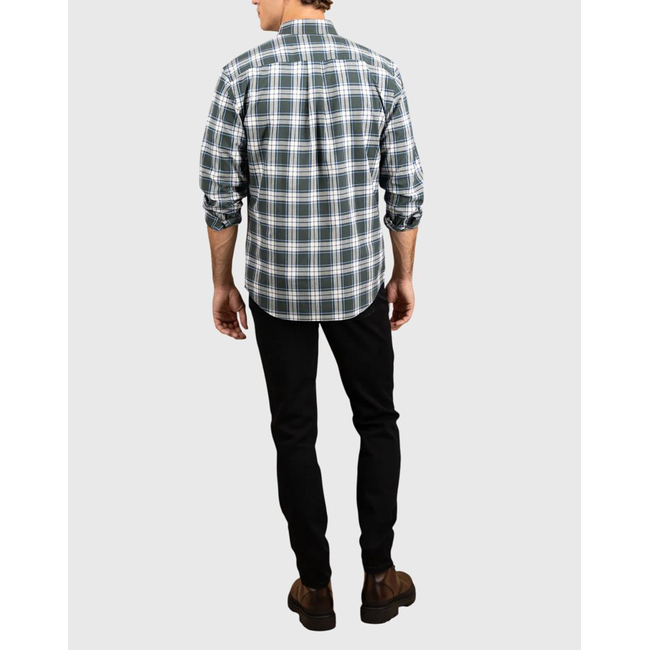 Product FYNCH-HATTON SHIRTS base image