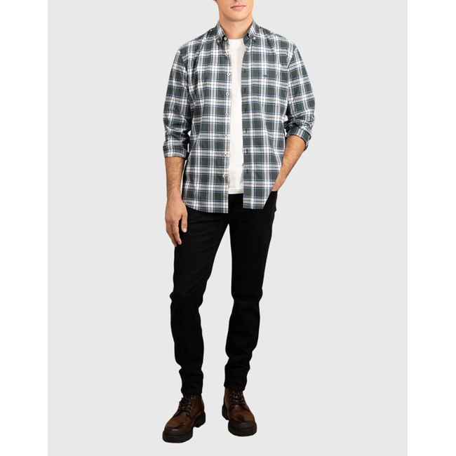 Product FYNCH-HATTON SHIRTS base image