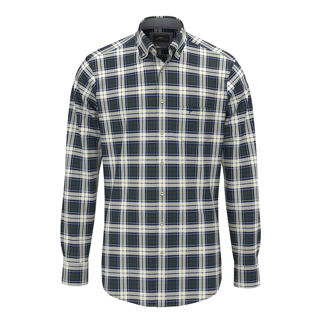 Product FYNCH-HATTON SHIRTS base image