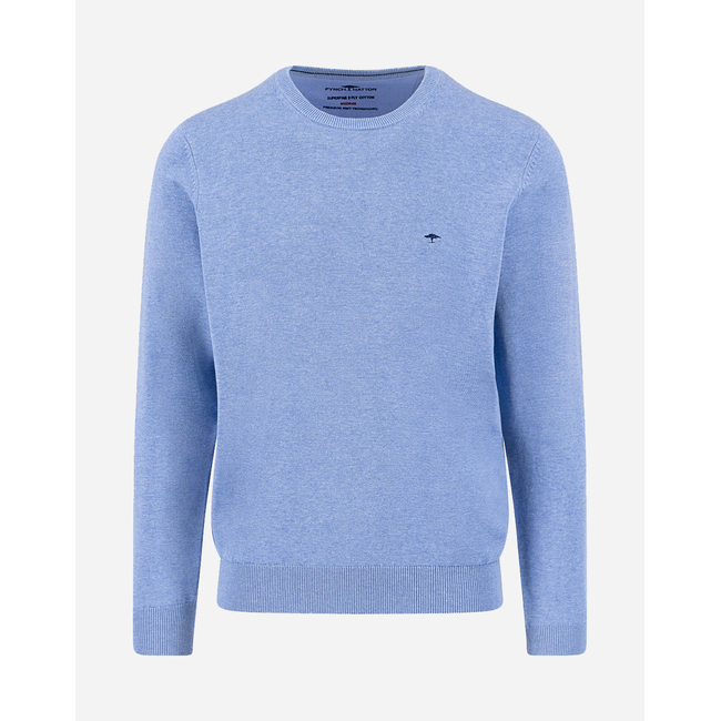 Product FYNCH-HATTON KNITWEAR base image