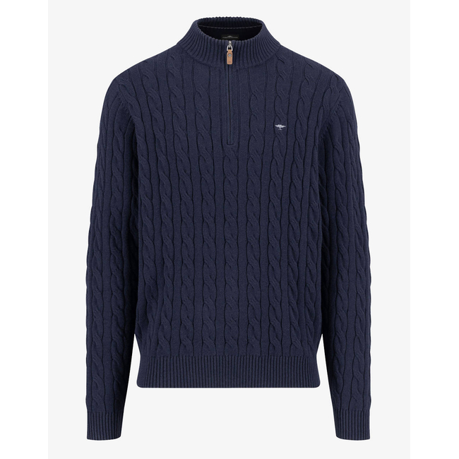 Product FYNCH-HATTON KNITWEAR base image