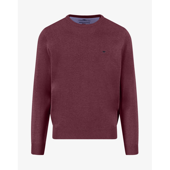 Product FYNCH-HATTON KNITWEAR base image