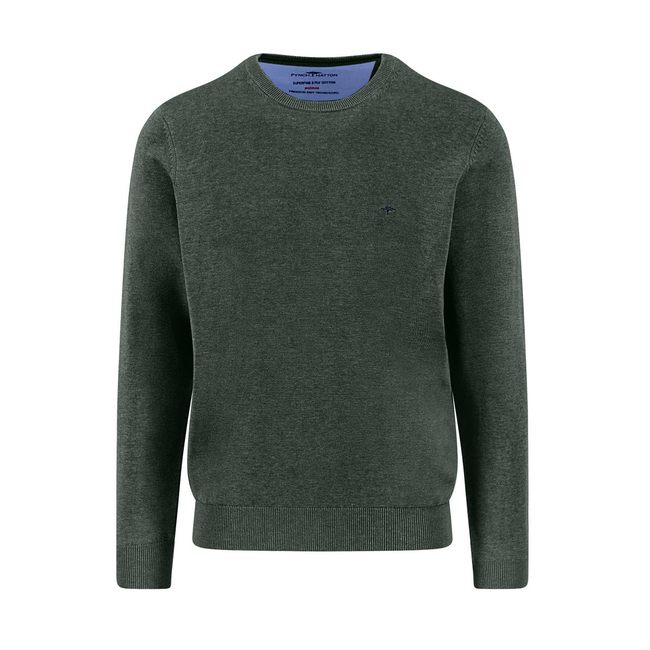 Product FYNCH-HATTON KNITWEAR base image