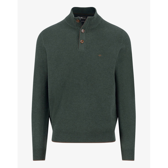 Product FYNCH-HATTON KNITWEAR base image