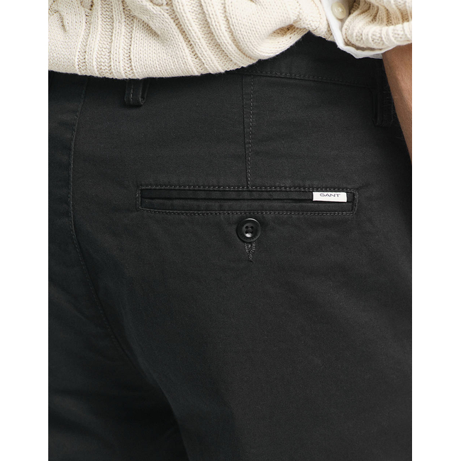 Product GANT ΠΑΝΤΕΛΟΝΙ REGULAR TWILL CHINOS base image