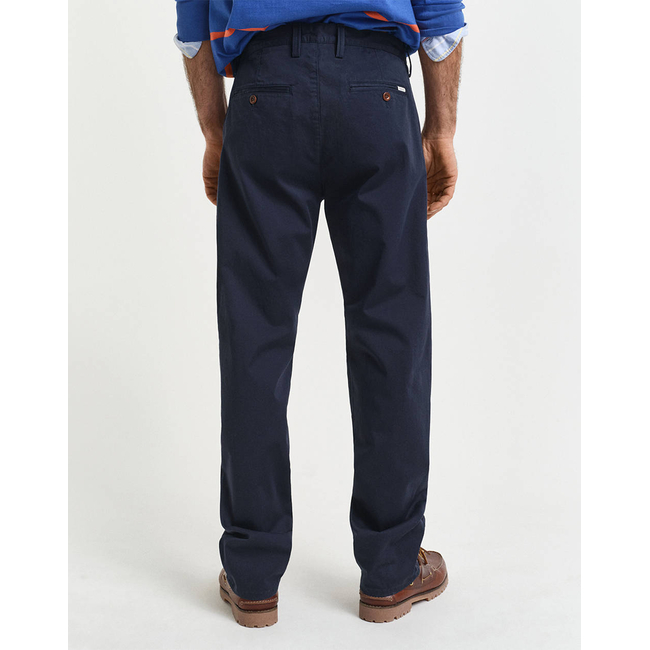 Product GANT ΠΑΝΤΕΛΟΝΙ REGULAR TWILL CHINOS base image