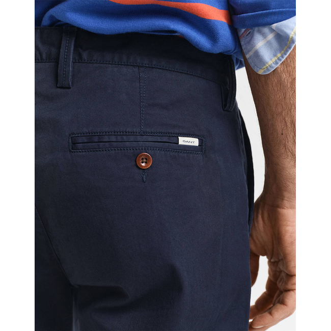 Product GANT ΠΑΝΤΕΛΟΝΙ REGULAR TWILL CHINOS base image