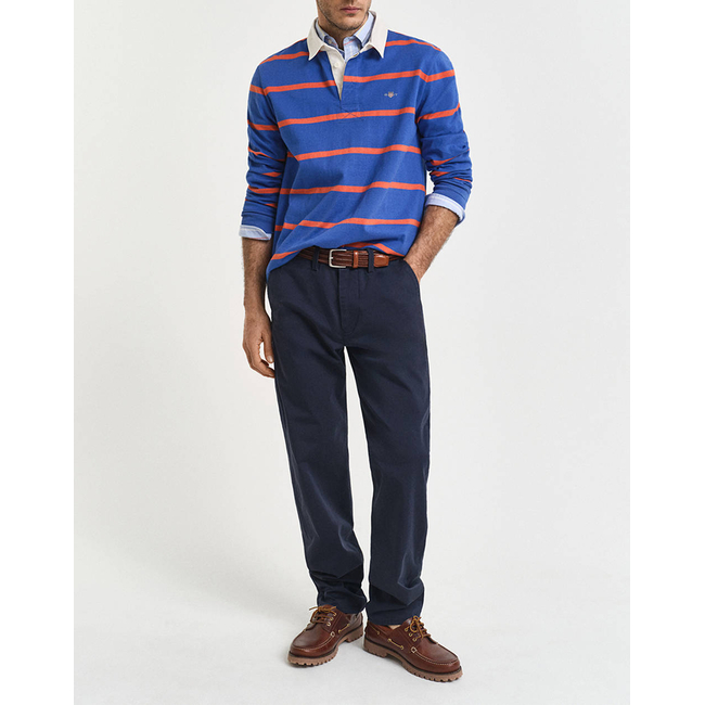 Product GANT ΠΑΝΤΕΛΟΝΙ REGULAR TWILL CHINOS base image