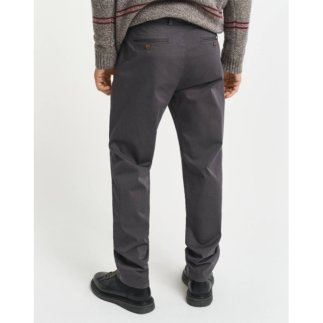 Product GANT ΠΑΝΤΕΛΟΝΙ REGULAR TWILL CHINOS base image