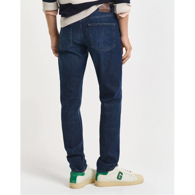 Product GANT ΠΑΝΤΕΛΟΝΙ SLIM GANT JEANS base image