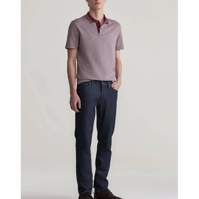 Product GANT ΠΑΝΤΕΛΟΝΙ SLIM GANT JEANS base image