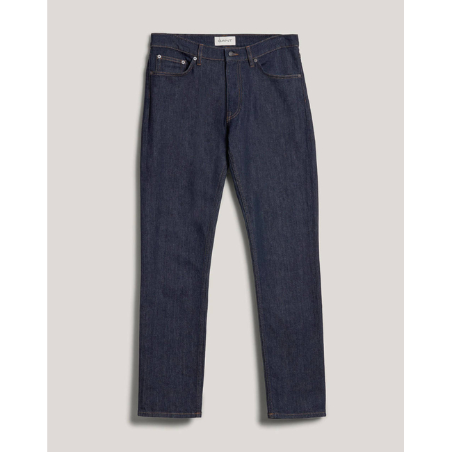 Product GANT ΠΑΝΤΕΛΟΝΙ SLIM GANT JEANS base image