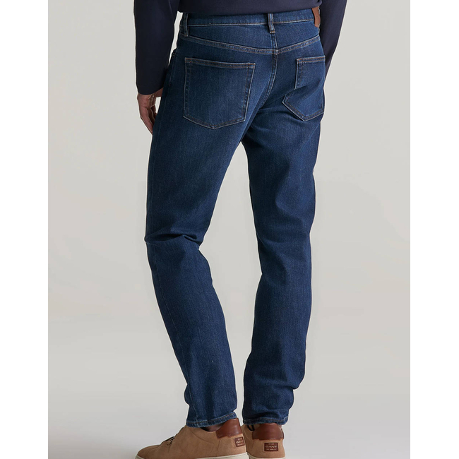 Product GANT ΠΑΝΤΕΛΟΝΙ REGULAR GANT JEANS base image