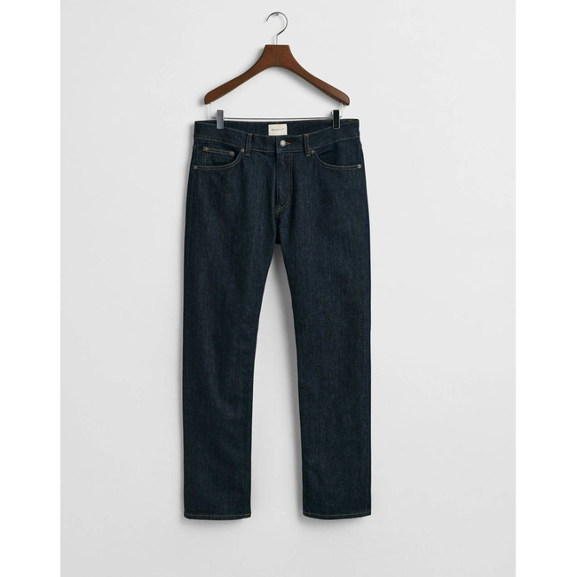 Product GANT ΠΑΝΤΕΛΟΝΙ REGULAR GANT JEANS base image