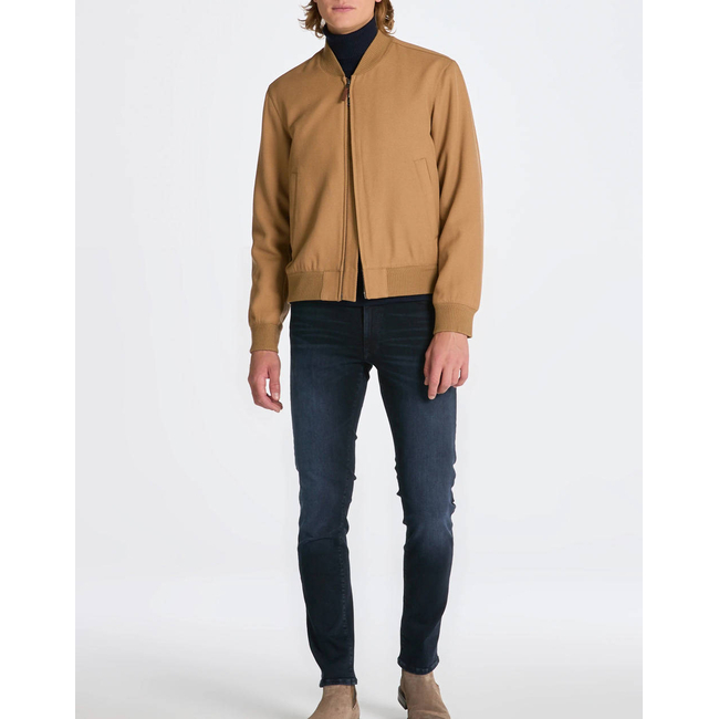 Product GANT EXTRA SLIM ACTIVE RECOVER JEANS base image