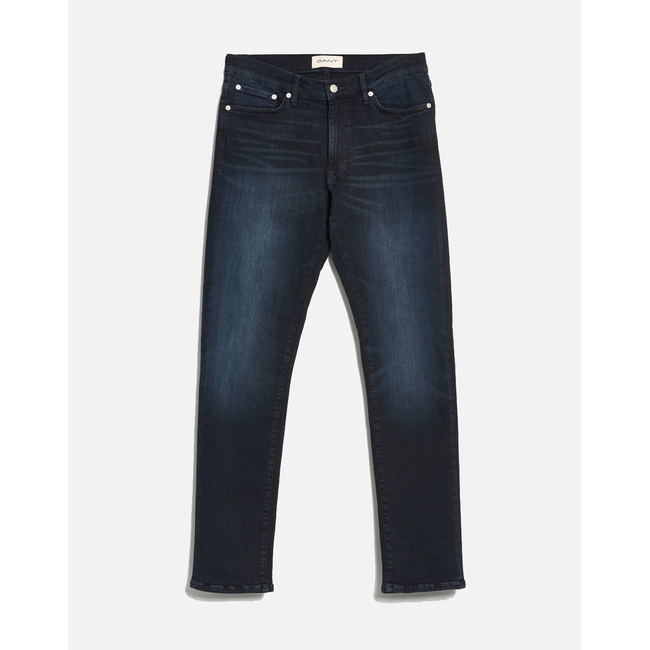 Product GANT EXTRA SLIM ACTIVE RECOVER JEANS base image