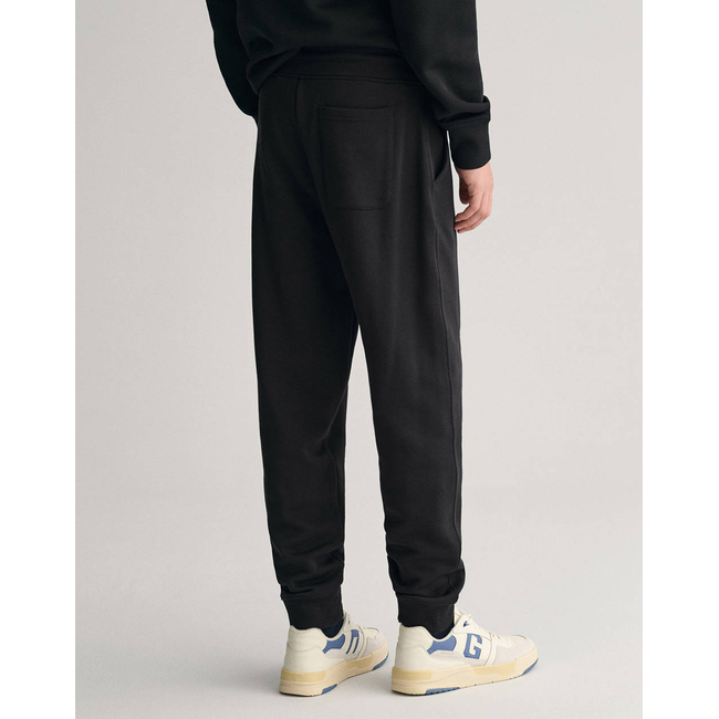 Product GANT ΠΑΝΤΕΛΟΝΙ ΦΟΥΤΕΡ REG SHIELD SWEATPANTS base image