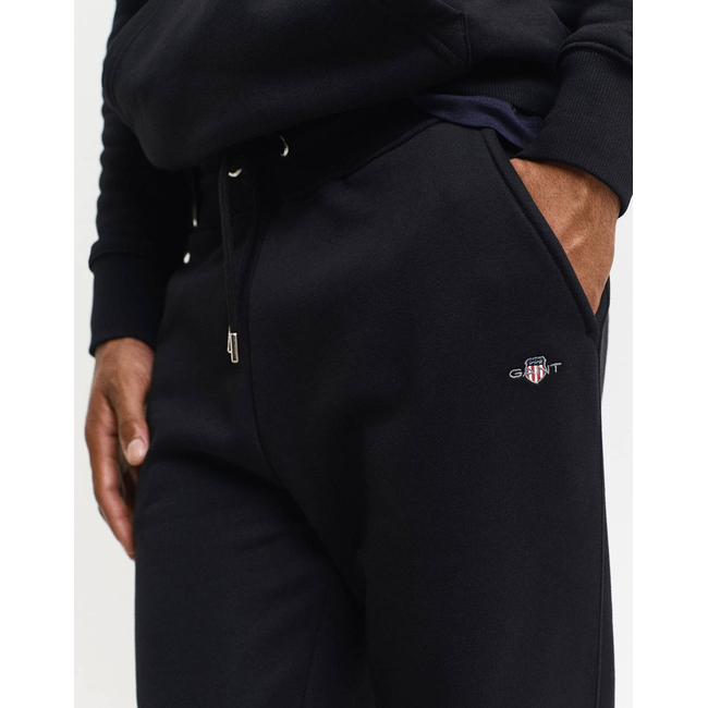 Product GANT ΠΑΝΤΕΛΟΝΙ ΦΟΥΤΕΡ REG SHIELD SWEATPANTS base image