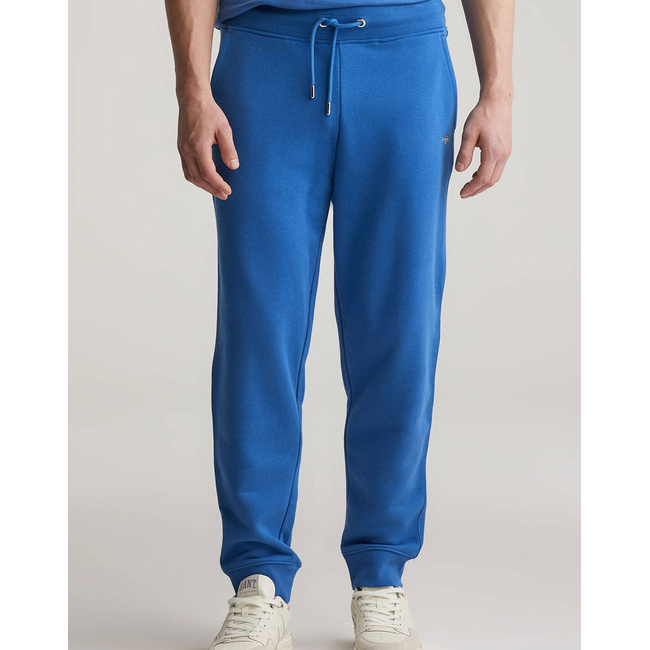 Product GANT ΠΑΝΤΕΛΟΝΙ ΦΟΥΤΕΡ REG SHIELD SWEATPANTS base image