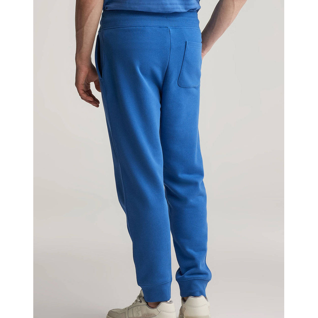 Product GANT ΠΑΝΤΕΛΟΝΙ ΦΟΥΤΕΡ REG SHIELD SWEATPANTS base image