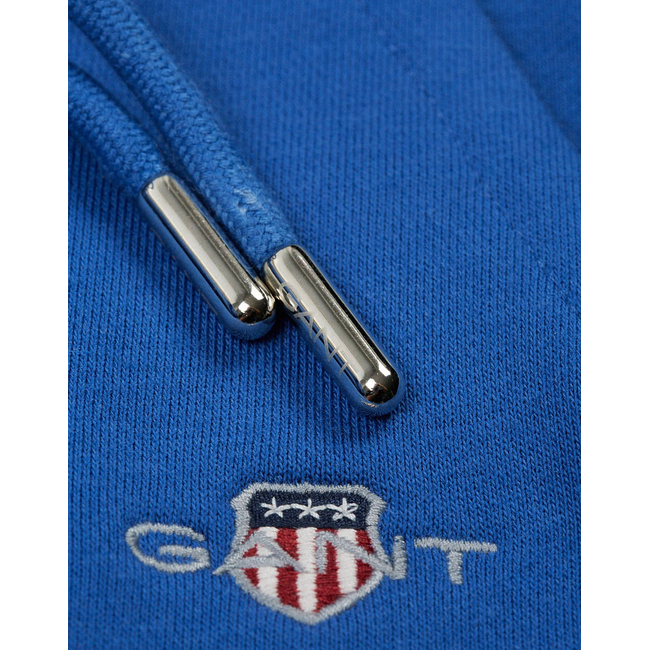 Product GANT ΠΑΝΤΕΛΟΝΙ ΦΟΥΤΕΡ REG SHIELD SWEATPANTS base image