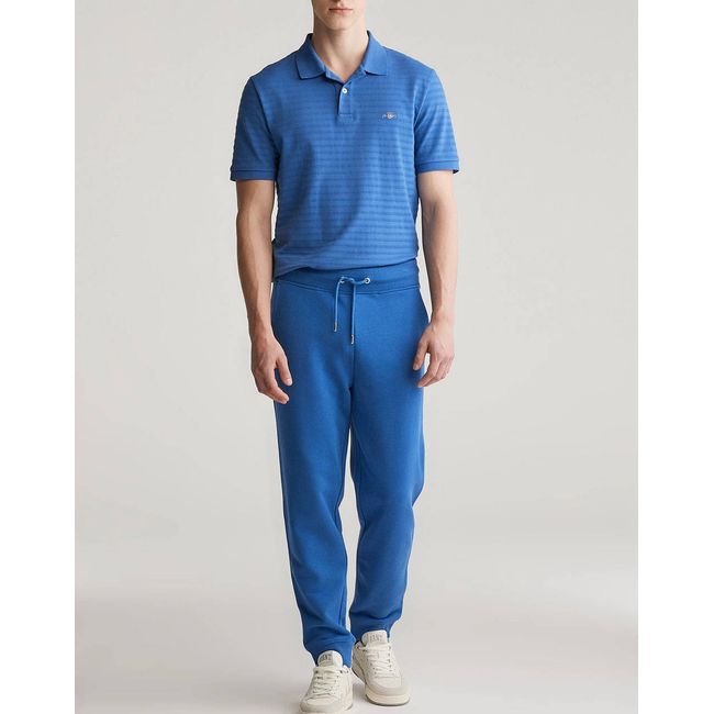 Product GANT ΠΑΝΤΕΛΟΝΙ ΦΟΥΤΕΡ REG SHIELD SWEATPANTS base image