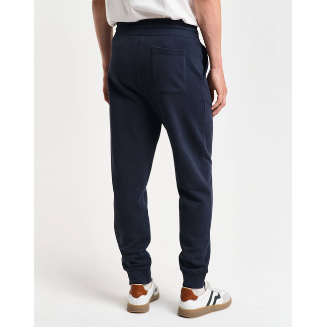 Product GANT REG SHIELD SWEATPANTS base image