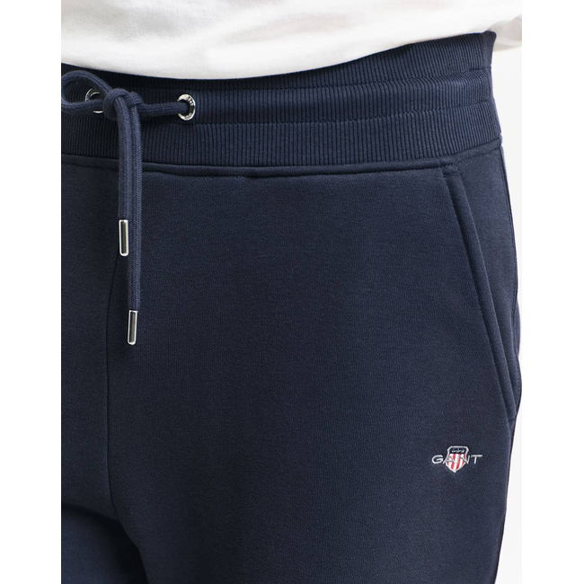 Product GANT REG SHIELD SWEATPANTS base image