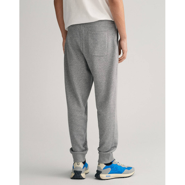Product GANT REG SHIELD SWEATPANTS base image
