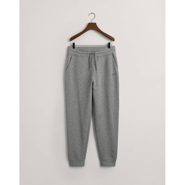 Product GANT REG SHIELD SWEATPANTS base image