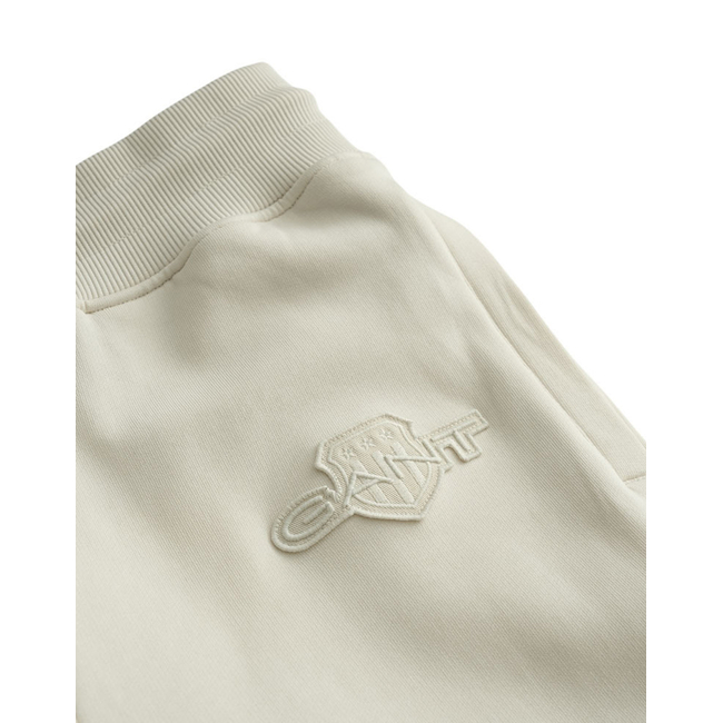 Product GANT REG TONAL SHIELD SWEATPANTS base image