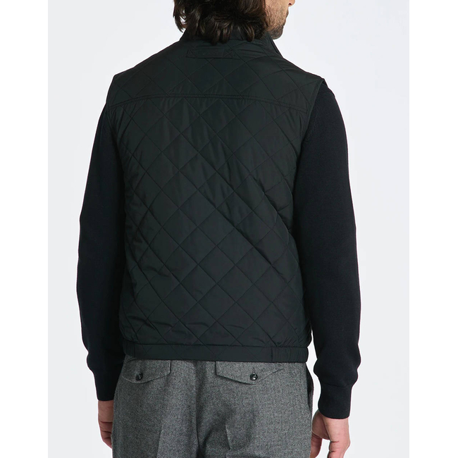 Product GANT ΜΠΟΥΦΑΝ ΧΜ QUILTED WINDCHEATER VEST base image