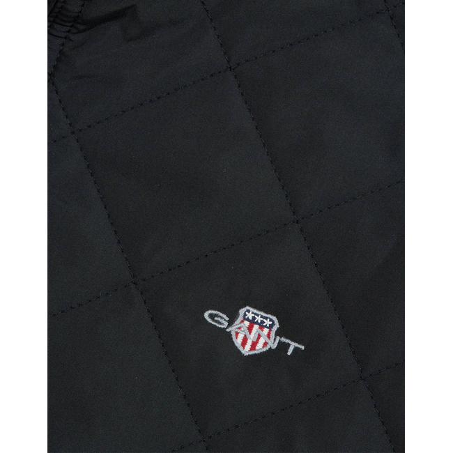 Product GANT ΜΠΟΥΦΑΝ ΧΜ QUILTED WINDCHEATER VEST base image