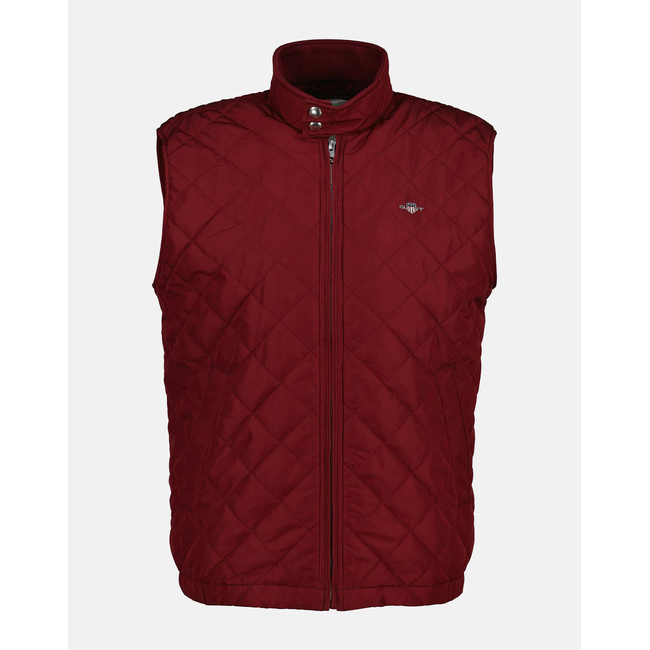 Product GANT ΜΠΟΥΦΑΝ ΧΜ QUILTED WINDCHEATER VEST base image