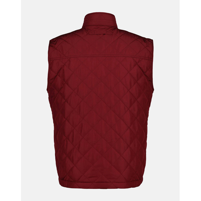 Product GANT ΜΠΟΥΦΑΝ ΧΜ QUILTED WINDCHEATER VEST base image