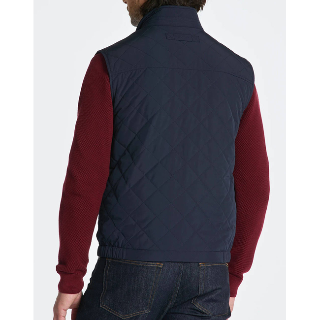 Product GANT ΜΠΟΥΦΑΝ ΧΜ QUILTED WINDCHEATER VEST base image