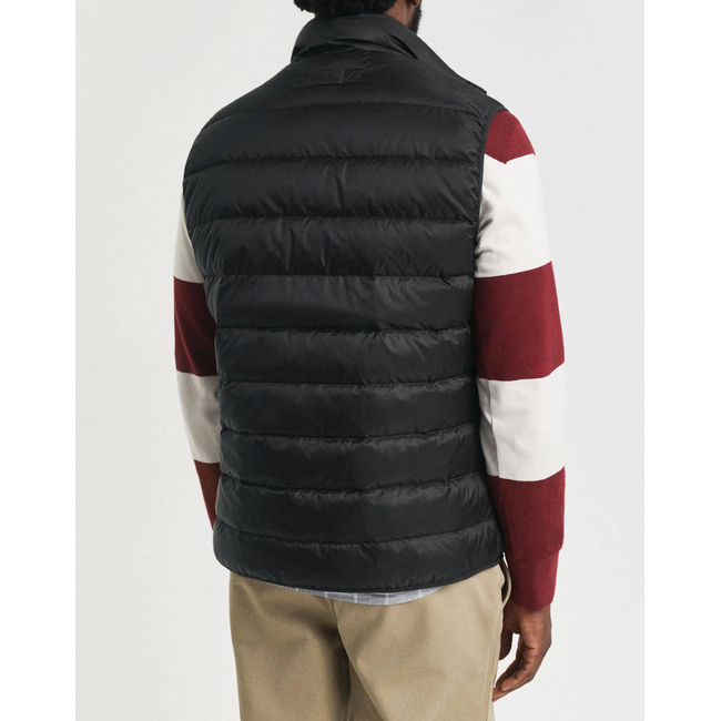 Product GANT ΜΠΟΥΦΑΝ ΧΜ LIGHT DOWN VEST base image