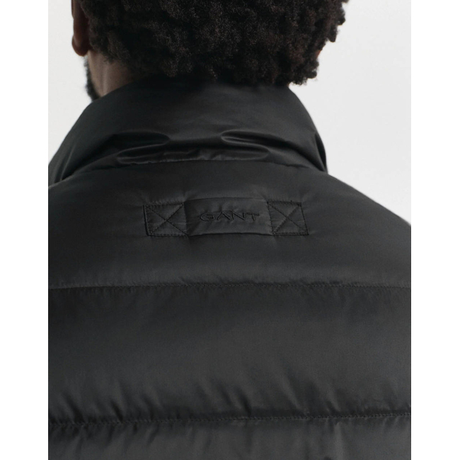 Product GANT ΜΠΟΥΦΑΝ ΧΜ LIGHT DOWN VEST base image