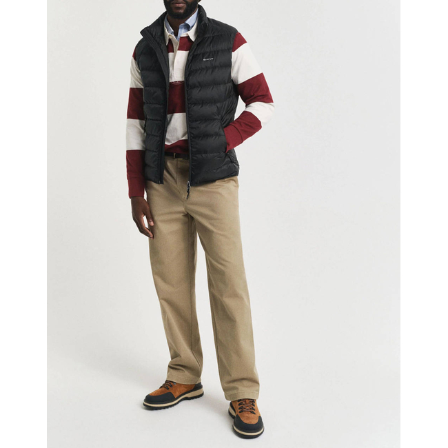 Product GANT ΜΠΟΥΦΑΝ ΧΜ LIGHT DOWN VEST base image