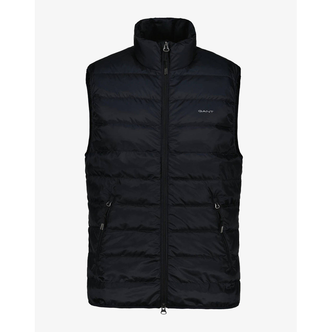 Product GANT ΜΠΟΥΦΑΝ ΧΜ LIGHT DOWN VEST base image